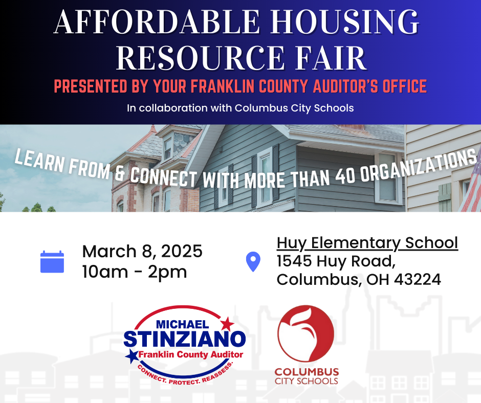 affordable housing resource fair